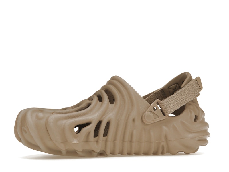 Crocs Pollex Clog by Salehe Bembury Horchata - image 17