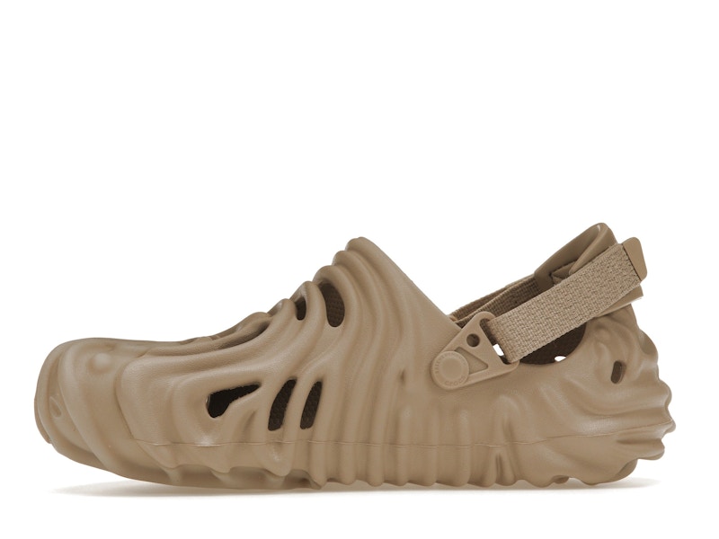 Crocs Pollex Clog by Salehe Bembury Horchata - image 18