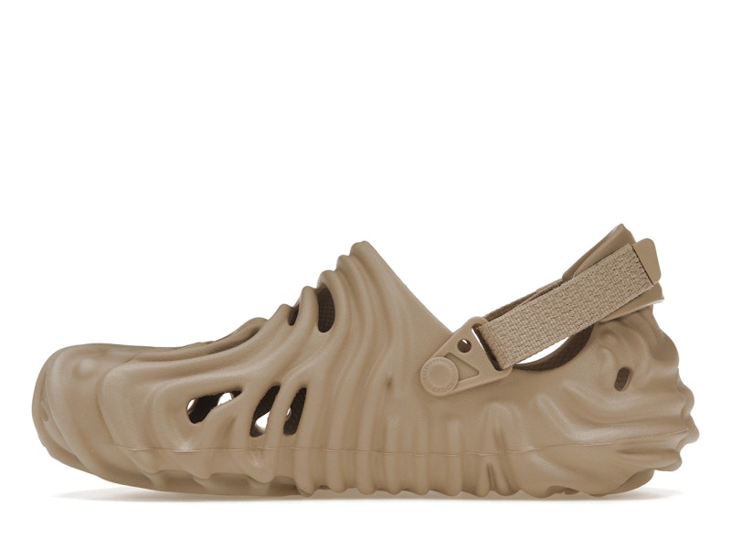 Crocs Pollex Clog by Salehe Bembury Horchata - image 19