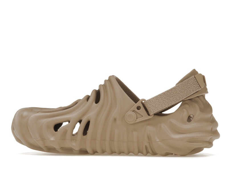 Crocs Pollex Clog by Salehe Bembury Horchata - image 20