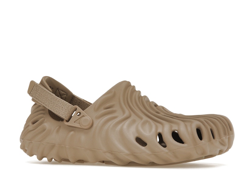 Crocs Pollex Clog by Salehe Bembury Horchata - image 3