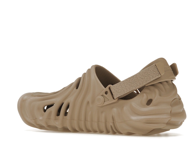 Crocs Pollex Clog by Salehe Bembury Horchata - image 22
