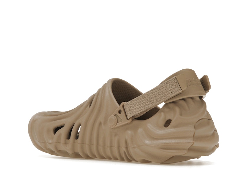 Crocs Pollex Clog by Salehe Bembury Horchata - image 23