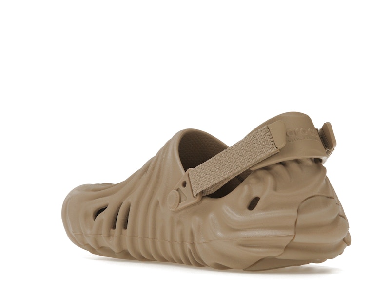 Crocs Pollex Clog by Salehe Bembury Horchata - image 24