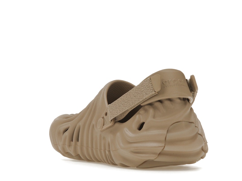 Crocs Pollex Clog by Salehe Bembury Horchata - image 25