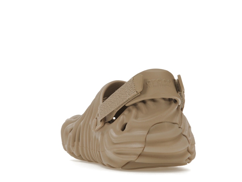 Crocs Pollex Clog by Salehe Bembury Horchata - image 26