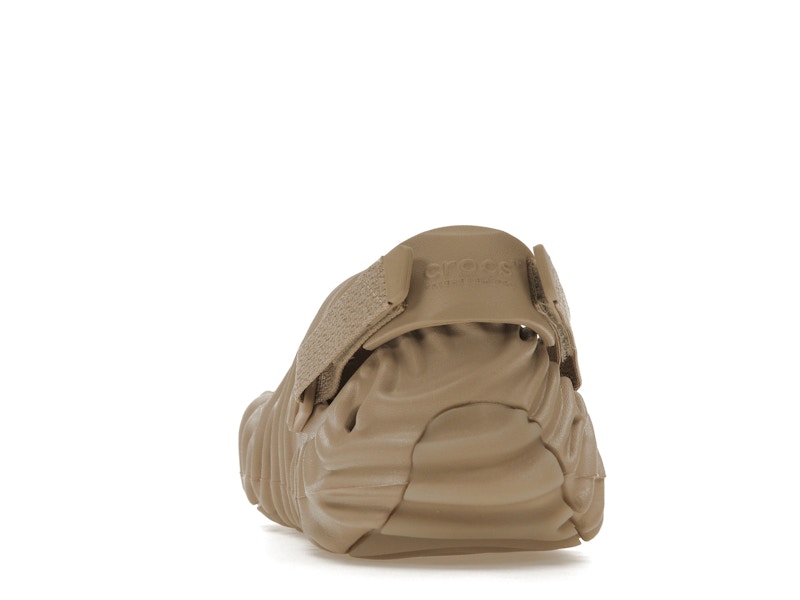 Crocs Pollex Clog by Salehe Bembury Horchata - image 27