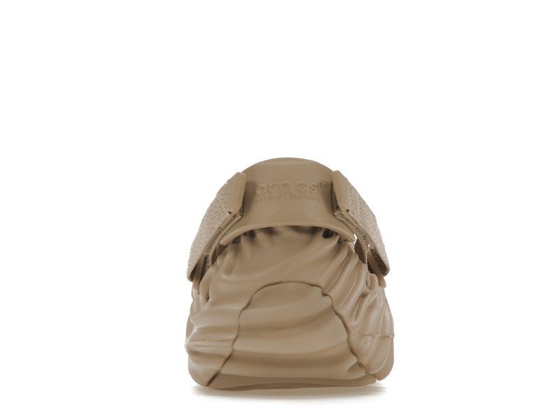 Crocs Pollex Clog by Salehe Bembury Horchata - image 28