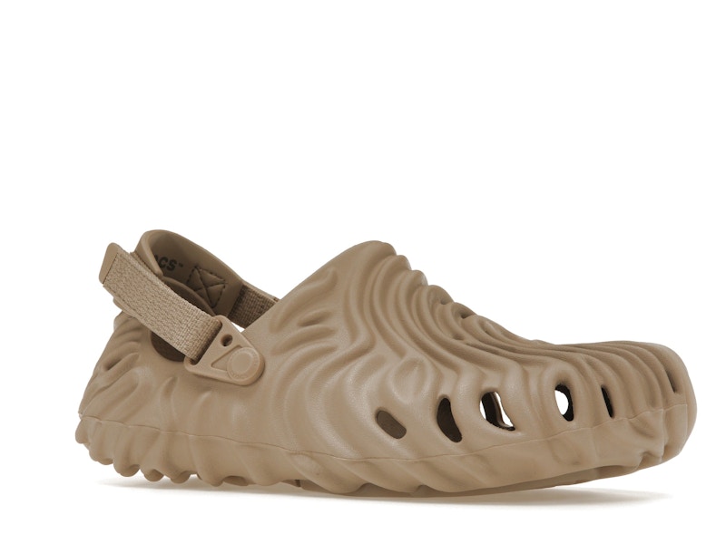 Crocs Pollex Clog by Salehe Bembury Horchata - image 4