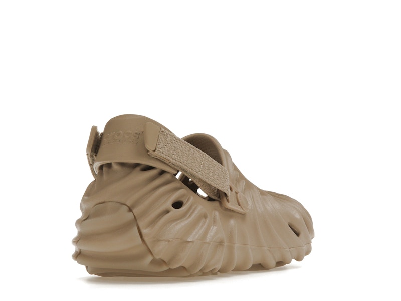 Crocs Pollex Clog by Salehe Bembury Horchata - image 31