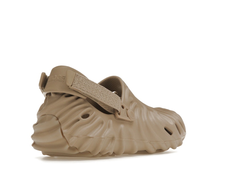 Crocs Pollex Clog by Salehe Bembury Horchata - image 32