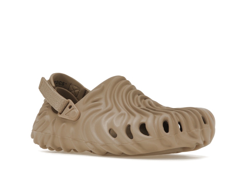Crocs Pollex Clog by Salehe Bembury Horchata - image 5