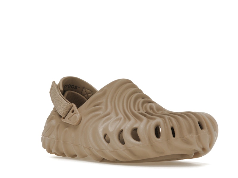 Crocs Pollex Clog by Salehe Bembury Horchata - image 6