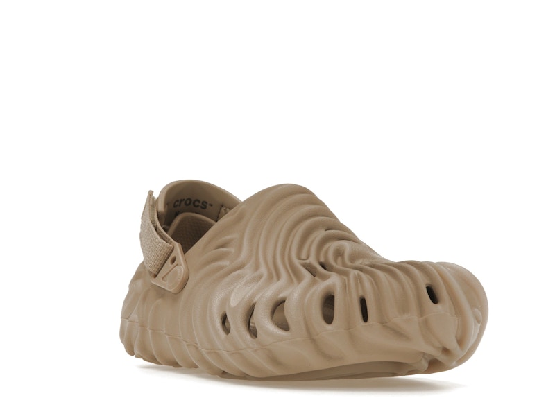 Crocs Pollex Clog by Salehe Bembury Horchata - image 7