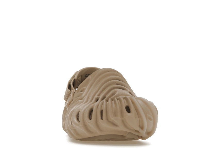 Crocs Pollex Clog by Salehe Bembury Horchata - image 9
