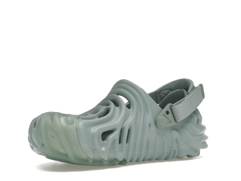 Crocs Pollex Clog by Salehe Bembury Manta - image 15