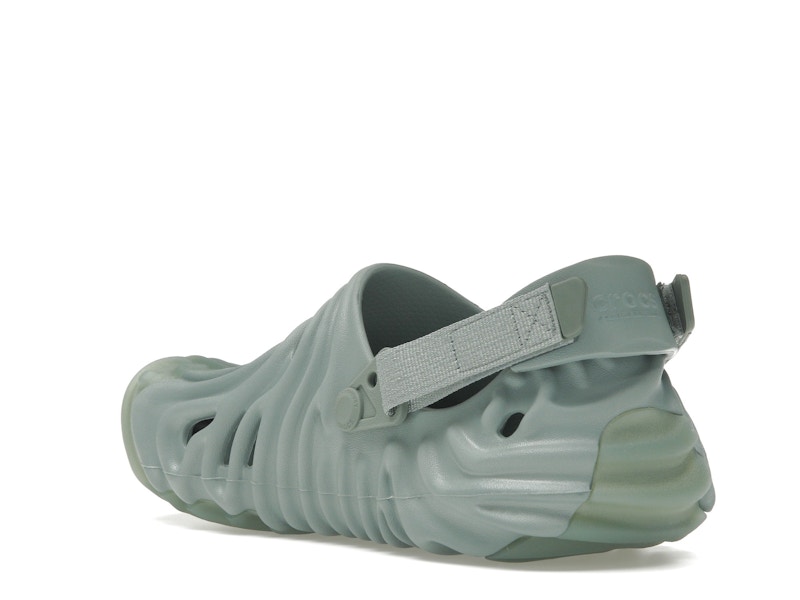 Crocs Pollex Clog by Salehe Bembury Manta - image 24