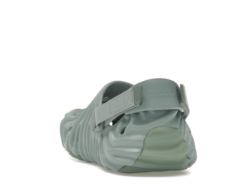 Crocs Pollex Clog by Salehe Bembury Manta - image 26