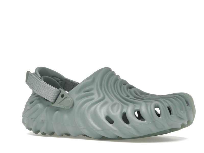 Crocs Pollex Clog by Salehe Bembury Manta - image 4