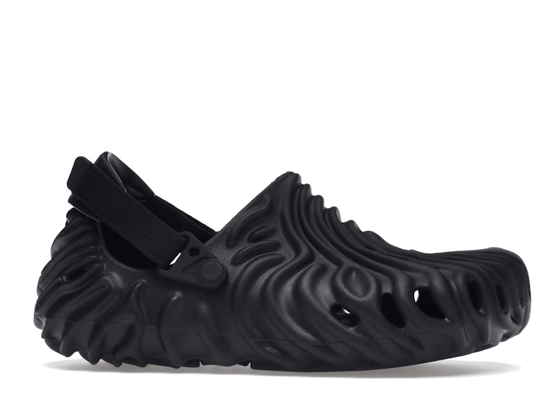 Crocs Pollex Clog by Salehe Bembury Sasquatch - image 2