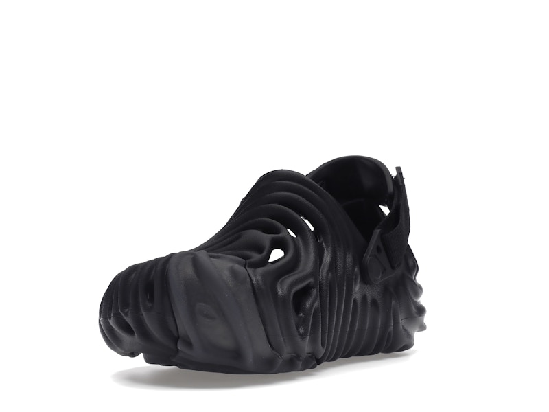 Crocs Pollex Clog by Salehe Bembury Sasquatch - image 13