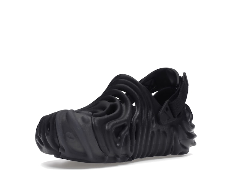 Crocs Pollex Clog by Salehe Bembury Sasquatch - image 14