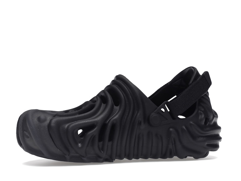 Crocs Pollex Clog by Salehe Bembury Sasquatch - image 17