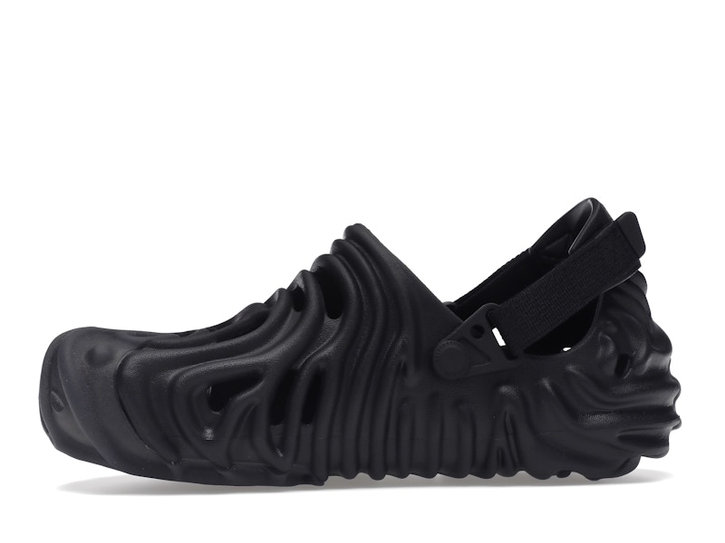 Crocs Pollex Clog by Salehe Bembury Sasquatch - image 18