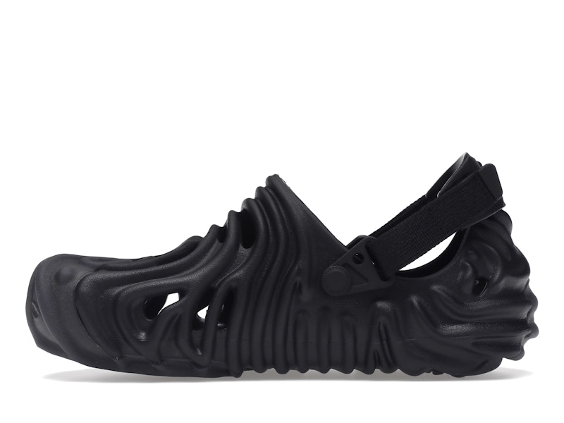 Crocs Pollex Clog by Salehe Bembury Sasquatch - image 19