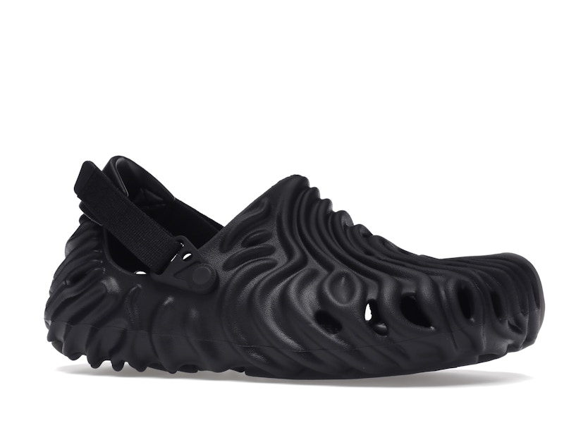 Crocs Pollex Clog by Salehe Bembury Sasquatch - image 3