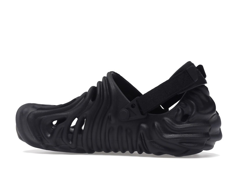 Crocs Pollex Clog by Salehe Bembury Sasquatch - image 21
