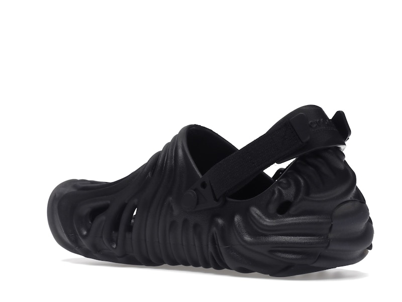 Crocs Pollex Clog by Salehe Bembury Sasquatch - image 23