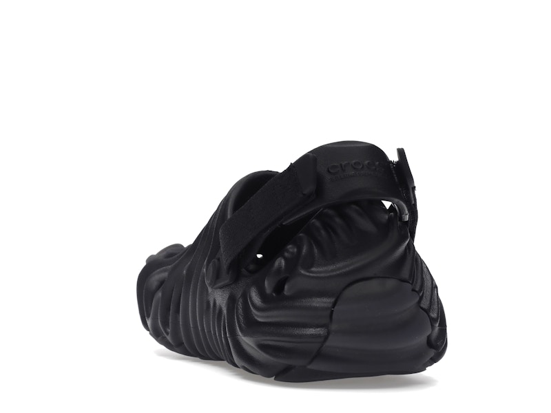 Crocs Pollex Clog by Salehe Bembury Sasquatch - image 26