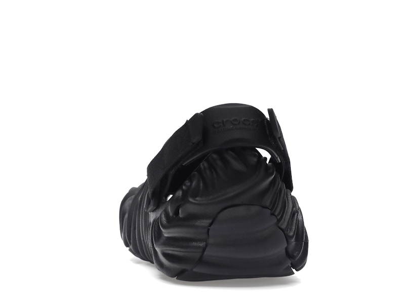 Crocs Pollex Clog by Salehe Bembury Sasquatch - image 27