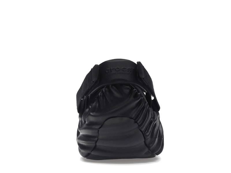 Crocs Pollex Clog by Salehe Bembury Sasquatch - image 28
