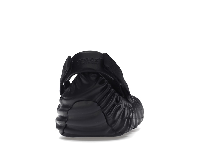 Crocs Pollex Clog by Salehe Bembury Sasquatch - image 29