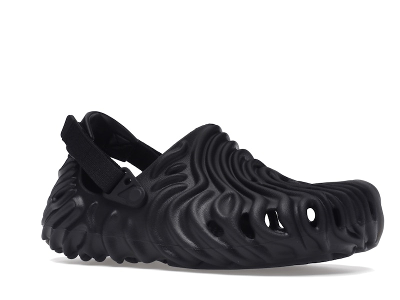 Crocs Pollex Clog by Salehe Bembury Sasquatch - image 4