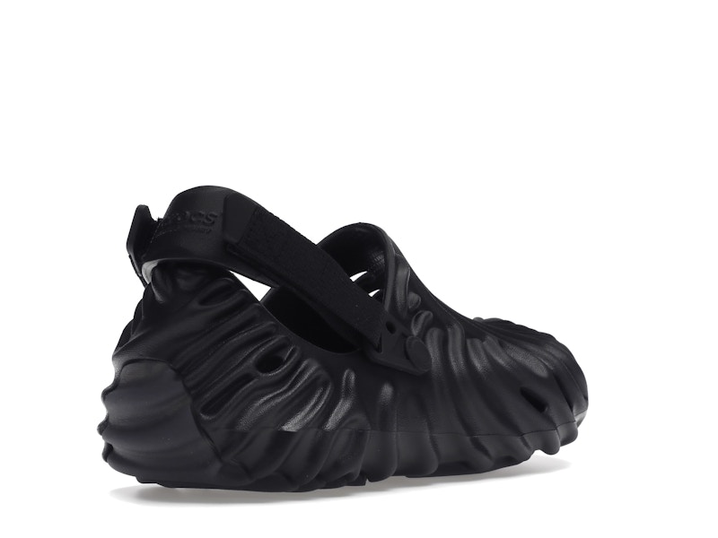 Crocs Pollex Clog by Salehe Bembury Sasquatch - image 32