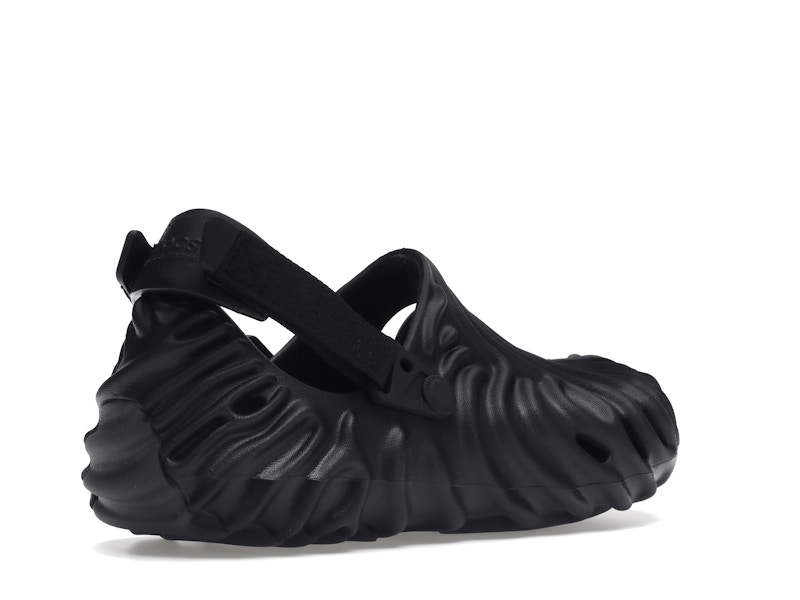 Crocs Pollex Clog by Salehe Bembury Sasquatch - image 33