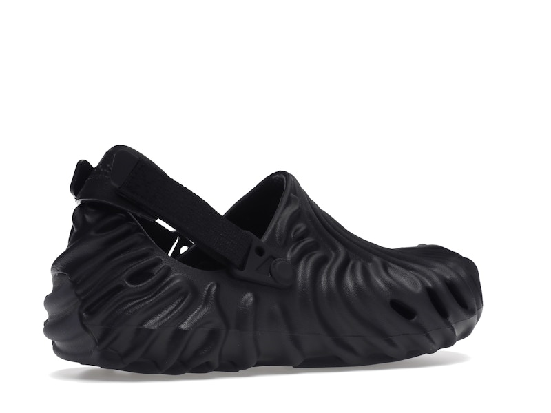 Crocs Pollex Clog by Salehe Bembury Sasquatch - image 34