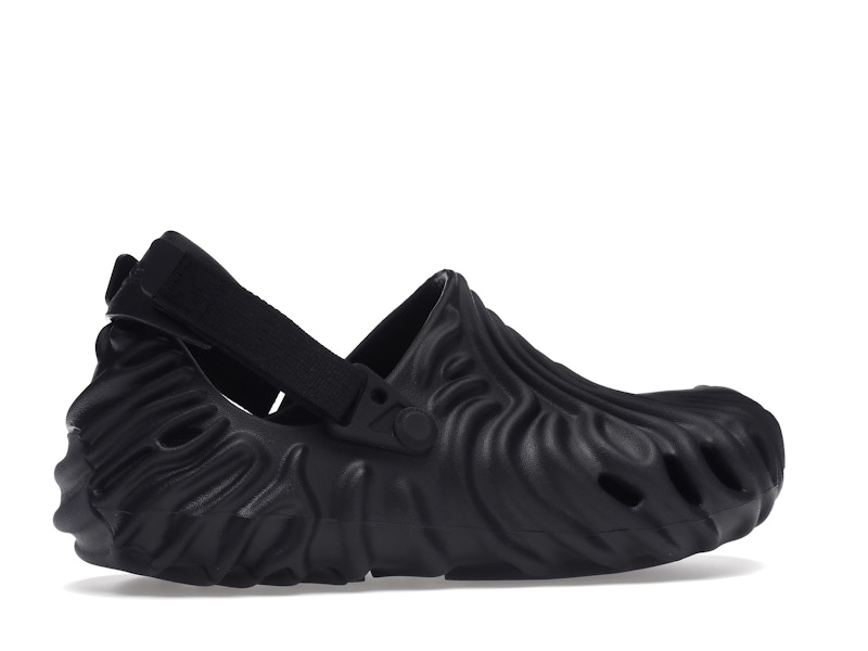 Crocs Pollex Clog by Salehe Bembury Sasquatch - image 35