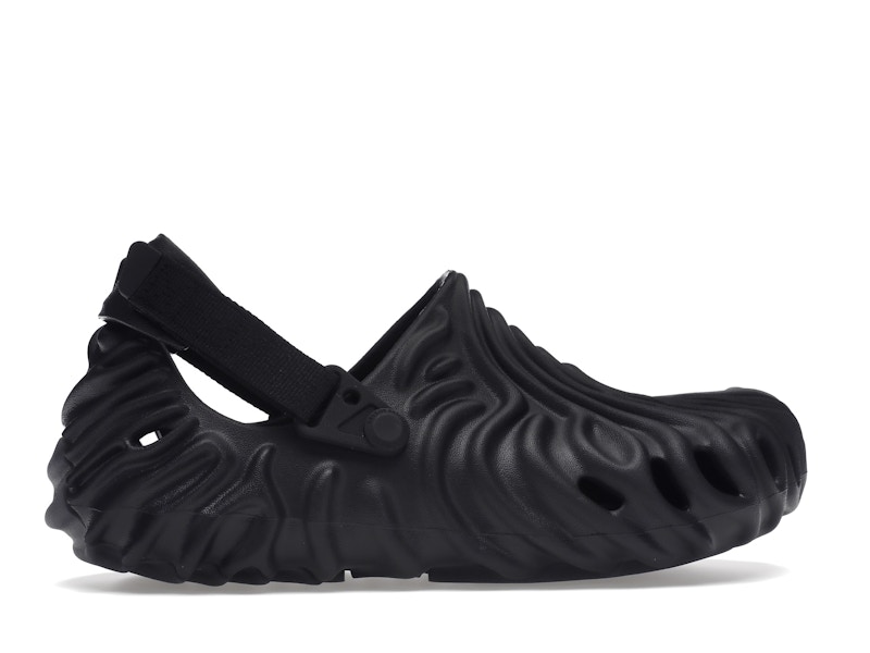 Crocs Pollex Clog by Salehe Bembury Sasquatch - image 36