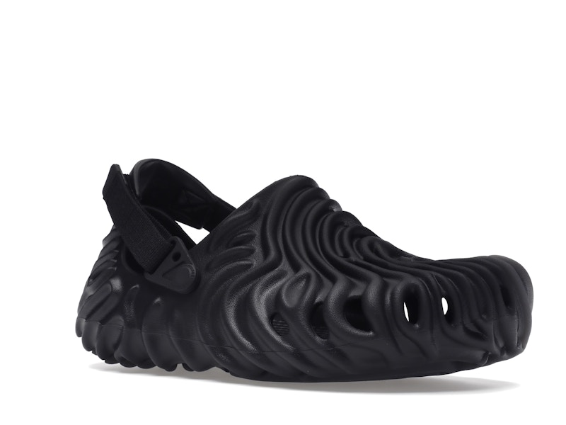 Crocs Pollex Clog by Salehe Bembury Sasquatch - image 5