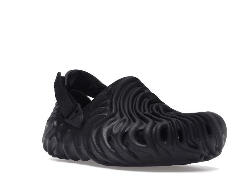 Crocs Pollex Clog by Salehe Bembury Sasquatch - image 6