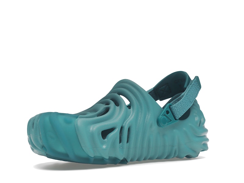 Crocs Pollex Clog by Salehe Bembury Tide - image 15