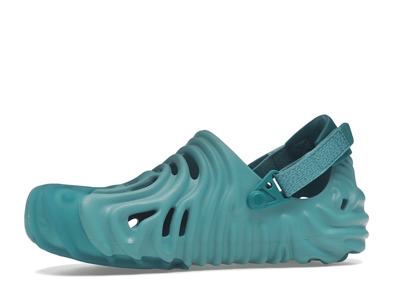Crocs Pollex Clog by Salehe Bembury Tide - image 17