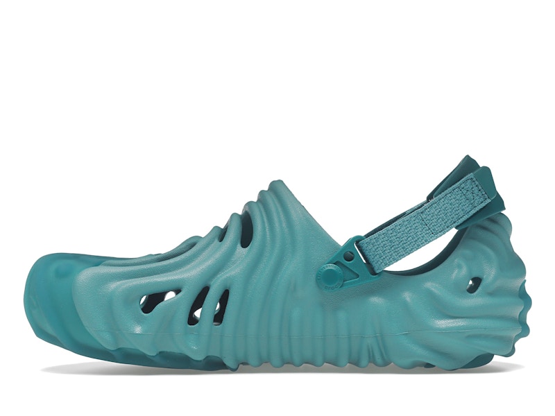 Crocs Pollex Clog by Salehe Bembury Tide - image 19