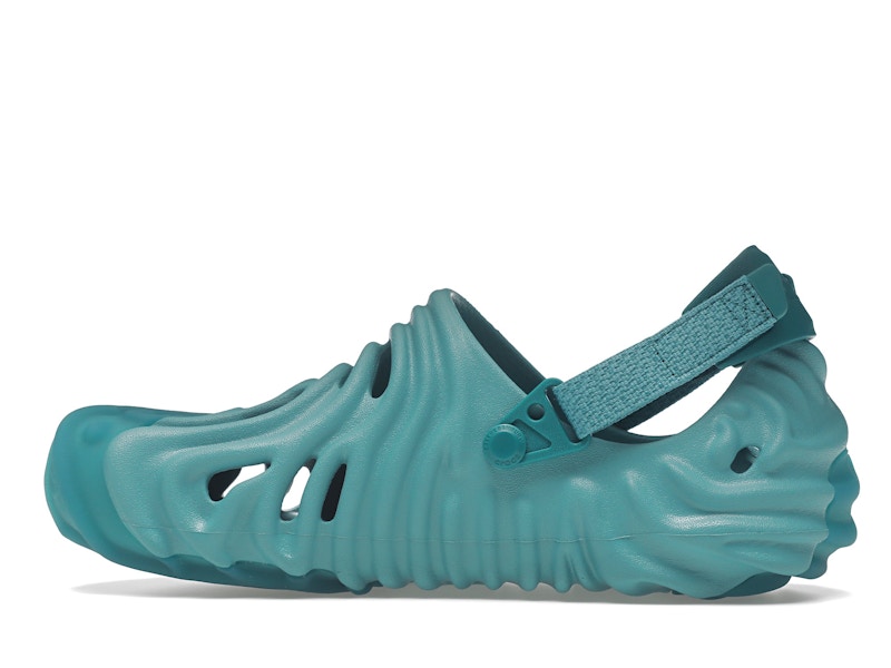 Crocs Pollex Clog by Salehe Bembury Tide - image 20