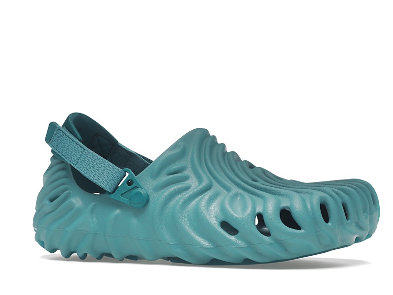 Crocs Pollex Clog by Salehe Bembury Tide - image 3