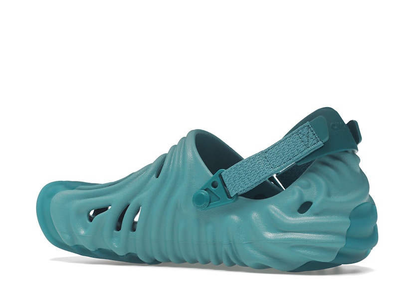 Crocs Pollex Clog by Salehe Bembury Tide - image 22